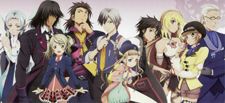 Illustration for article titled Tales of... (Re)Ranking